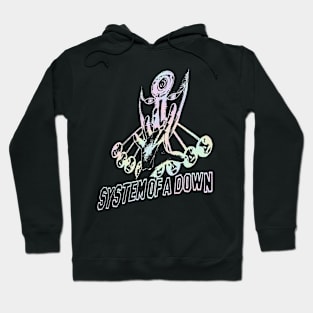 king soad Hoodie